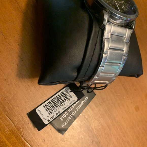 Kenneth Cole Watch - Picture 3 of 4